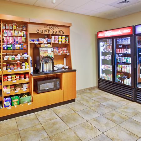 Candlewood Suites - Columbus, An Ihg Hotel Tiện nghi bức ảnh