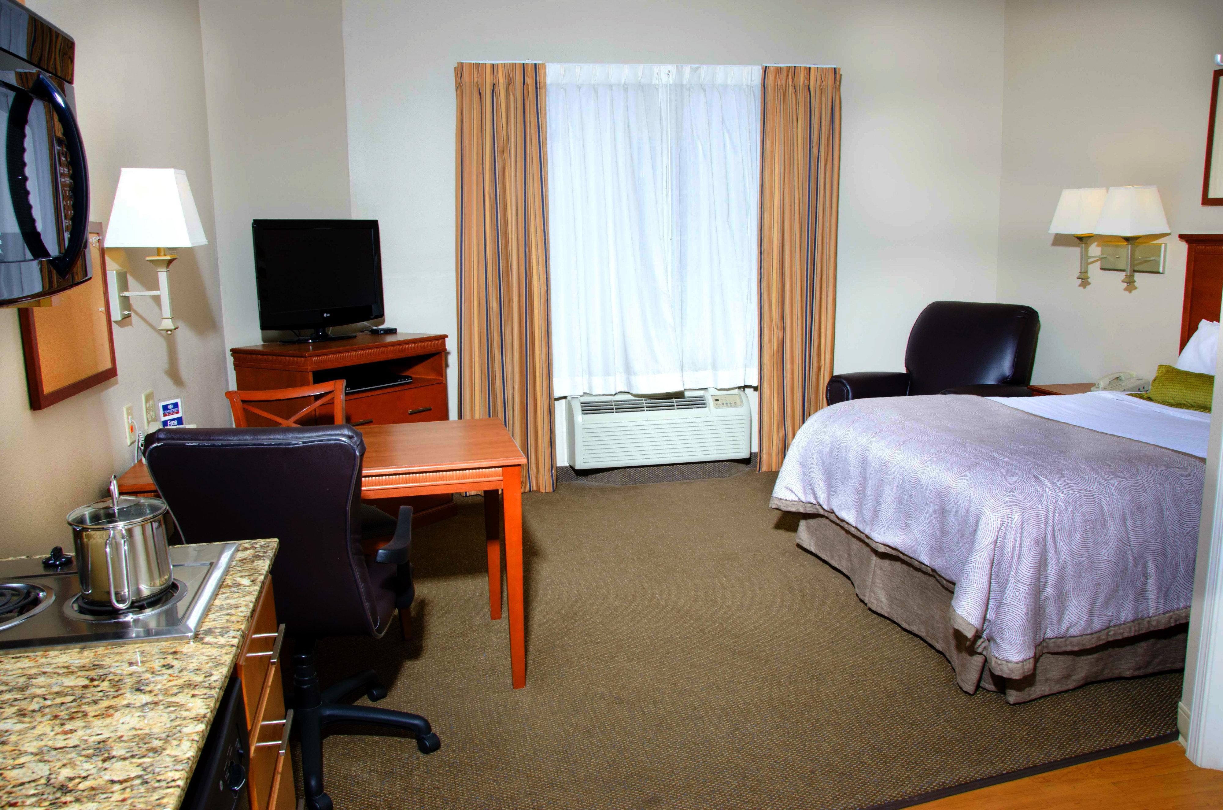 Candlewood Suites - Columbus, An Ihg Hotel Ngoại thất bức ảnh