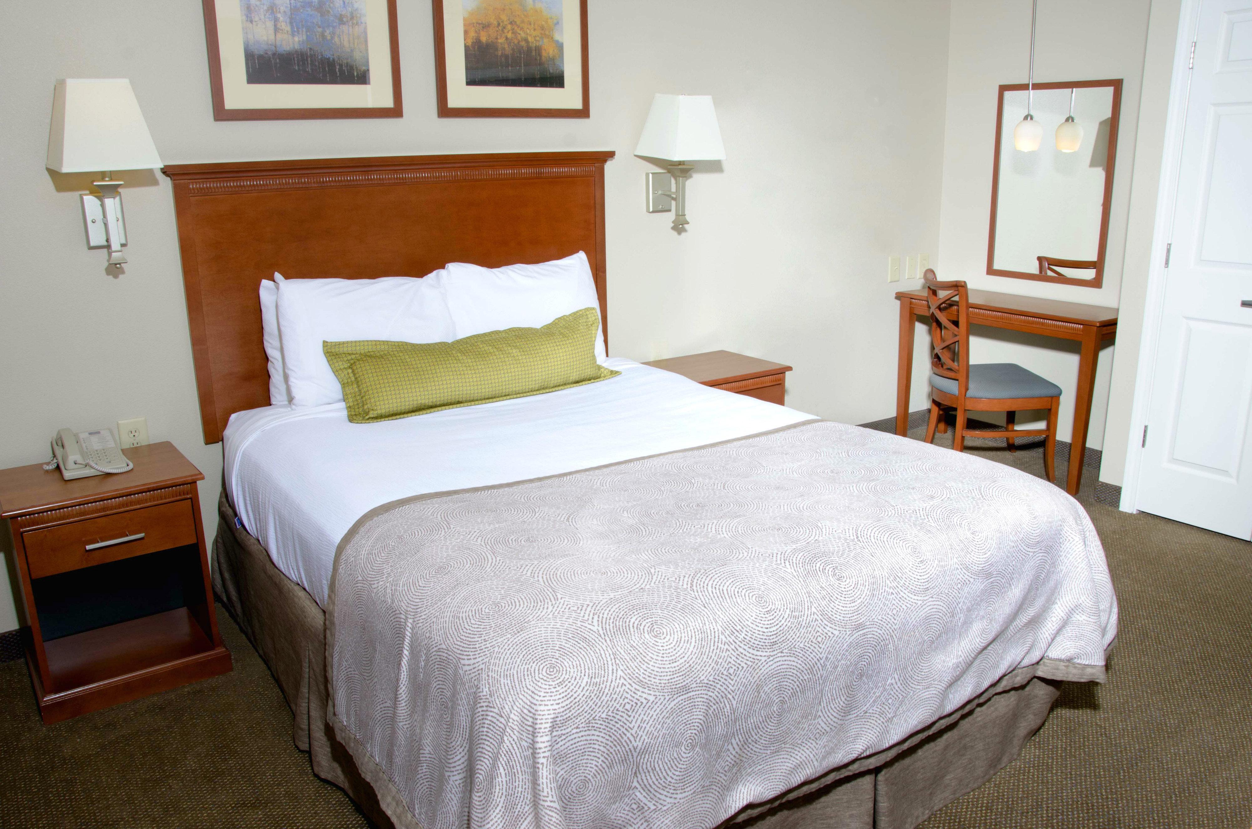 Candlewood Suites - Columbus, An Ihg Hotel Ngoại thất bức ảnh
