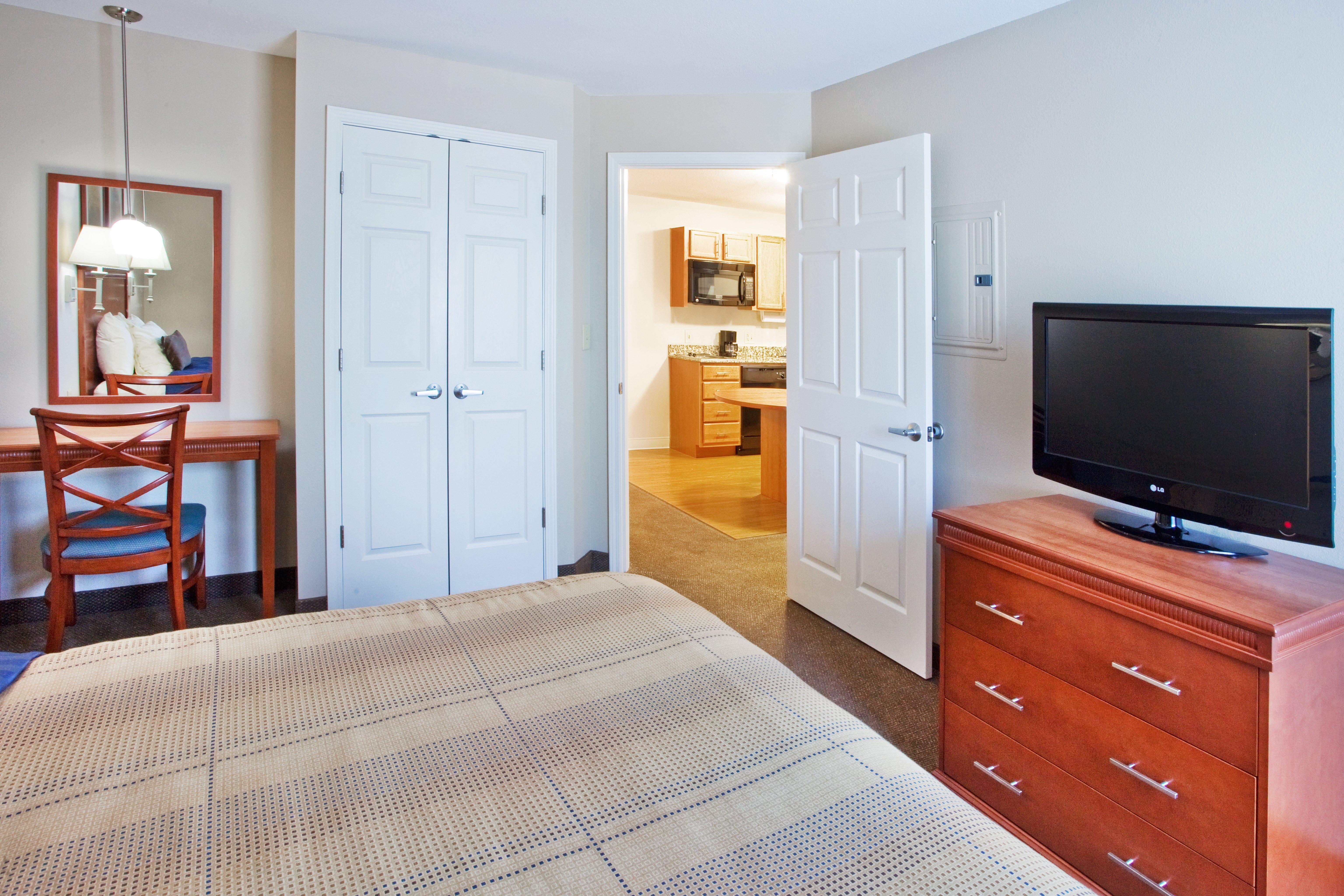 Candlewood Suites - Columbus, An Ihg Hotel Ngoại thất bức ảnh