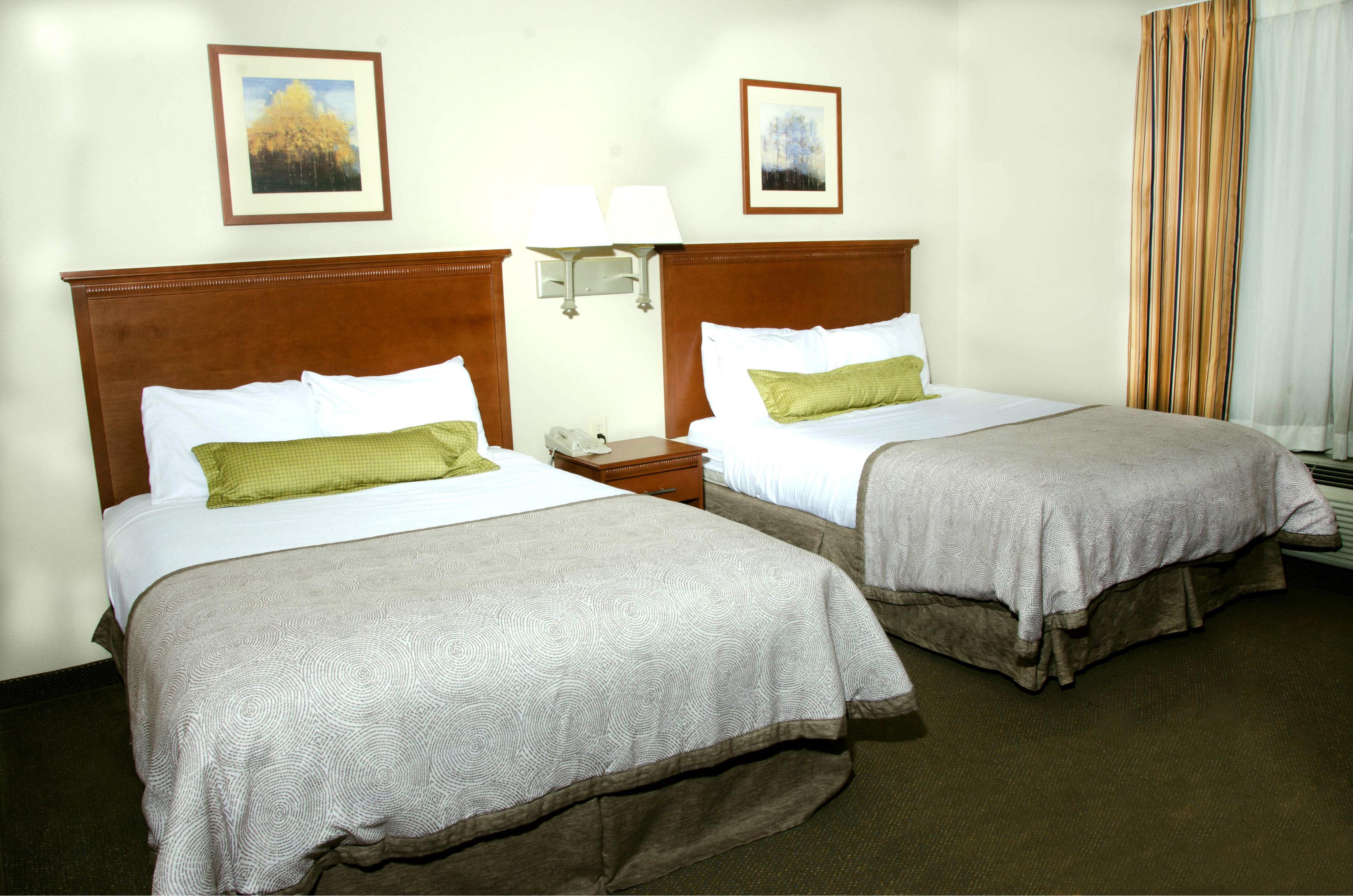 Candlewood Suites - Columbus, An Ihg Hotel Ngoại thất bức ảnh
