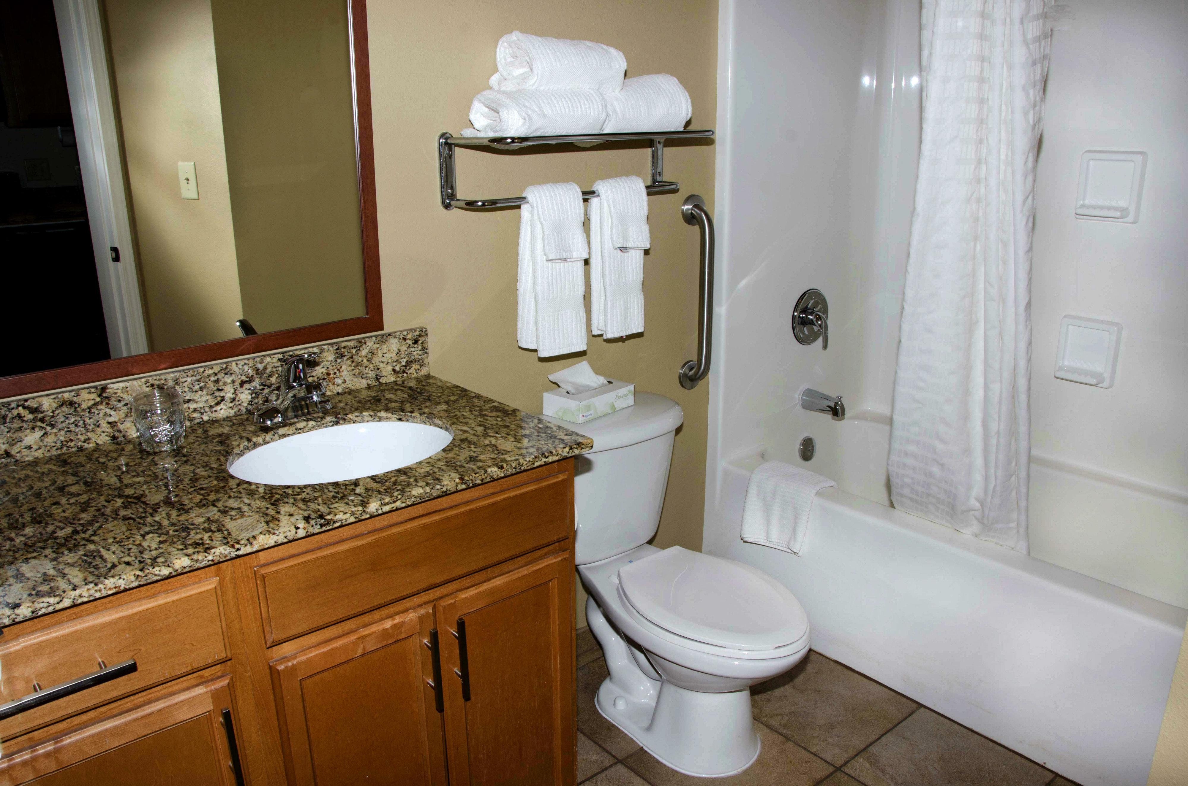 Candlewood Suites - Columbus, An Ihg Hotel Ngoại thất bức ảnh