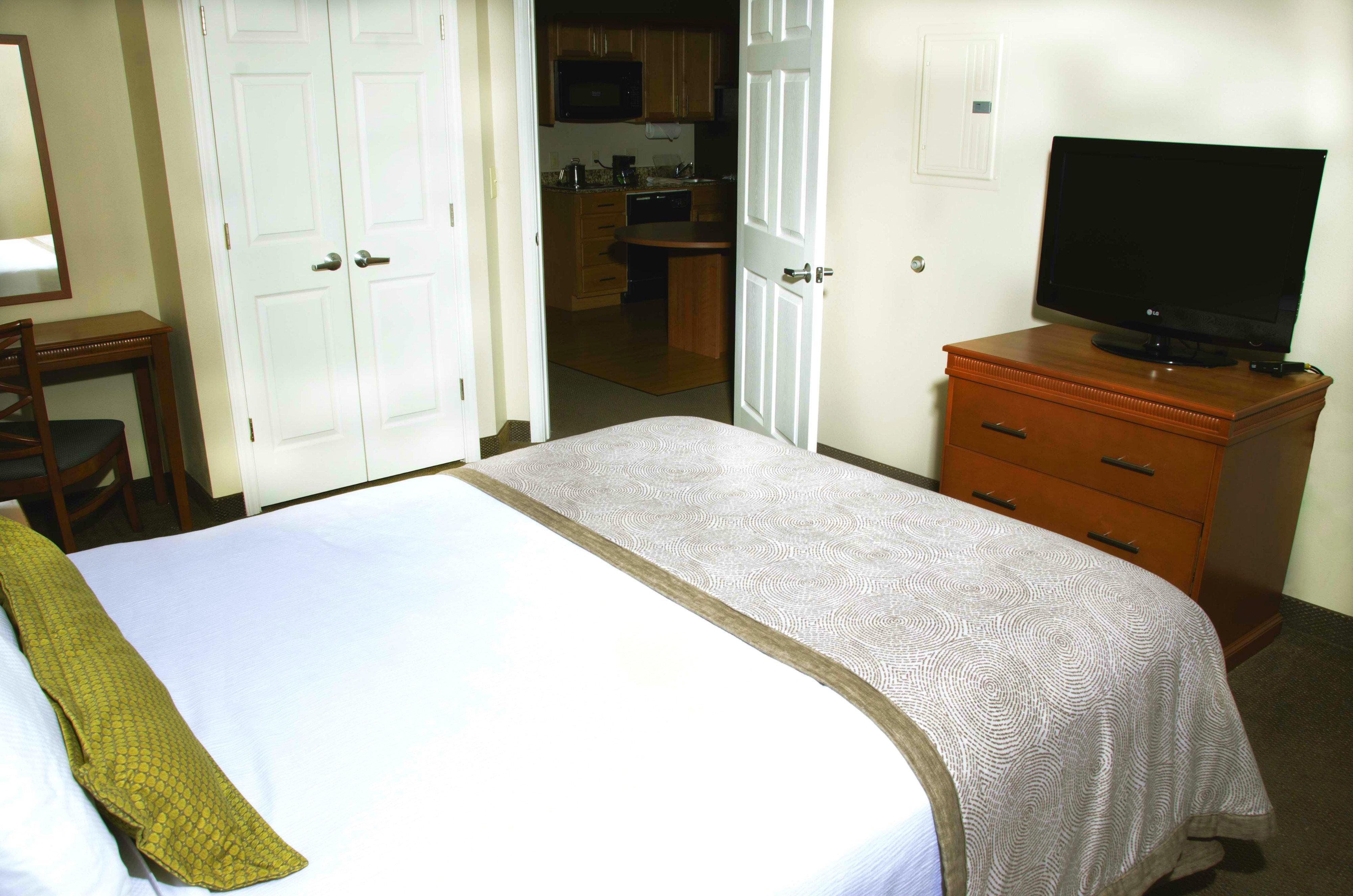 Candlewood Suites - Columbus, An Ihg Hotel Ngoại thất bức ảnh