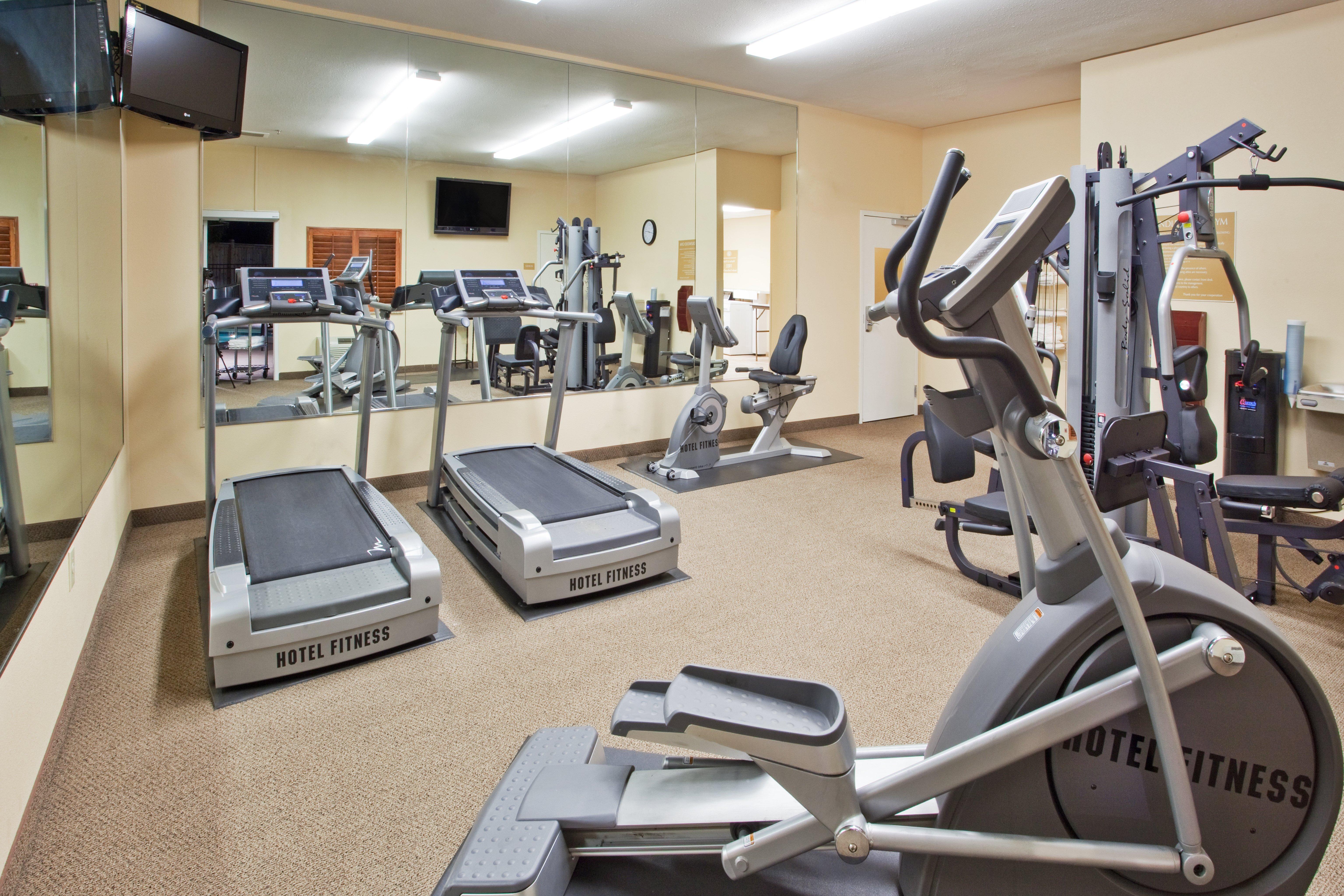 Candlewood Suites - Columbus, An Ihg Hotel Ngoại thất bức ảnh