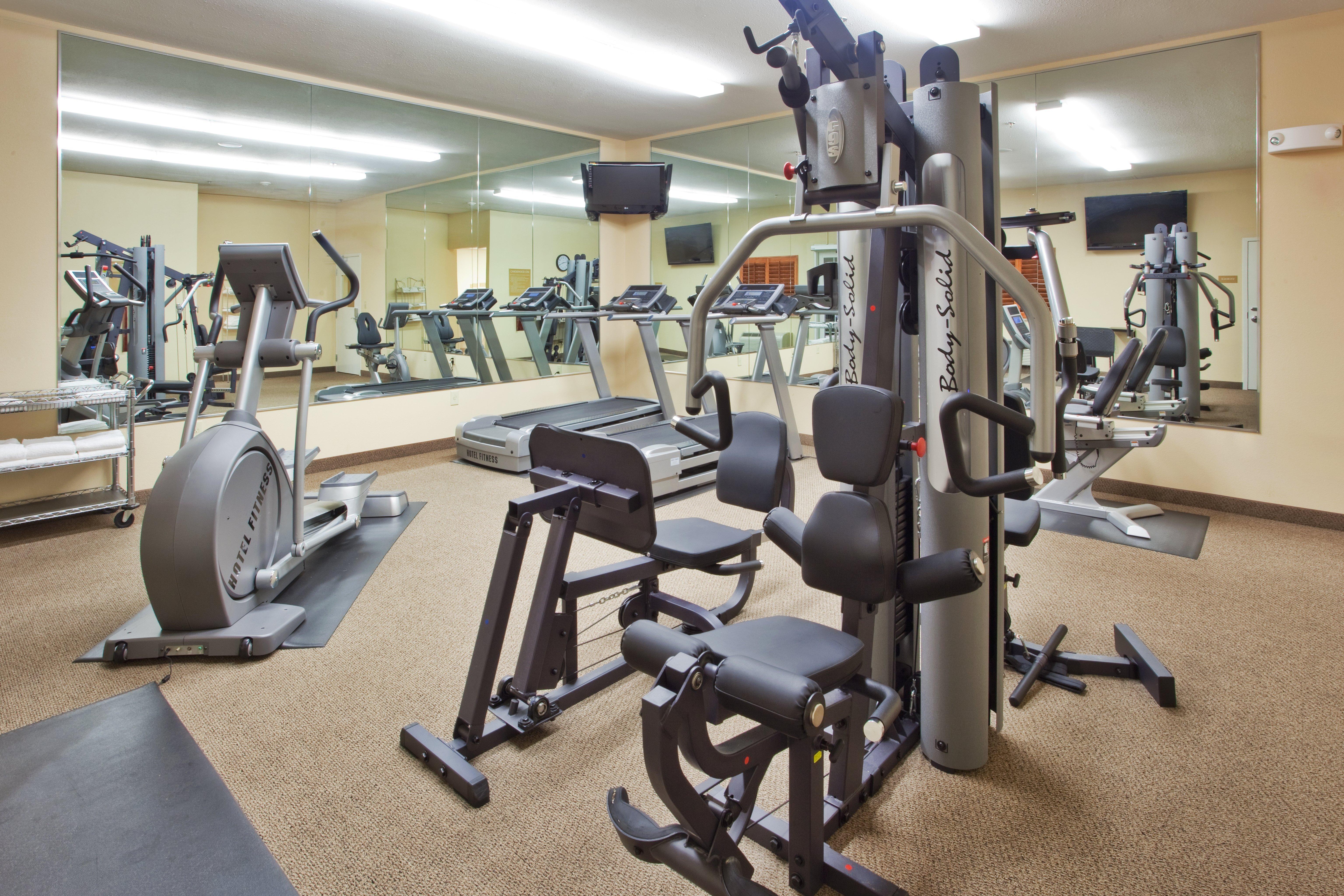 Candlewood Suites - Columbus, An Ihg Hotel Tiện nghi bức ảnh