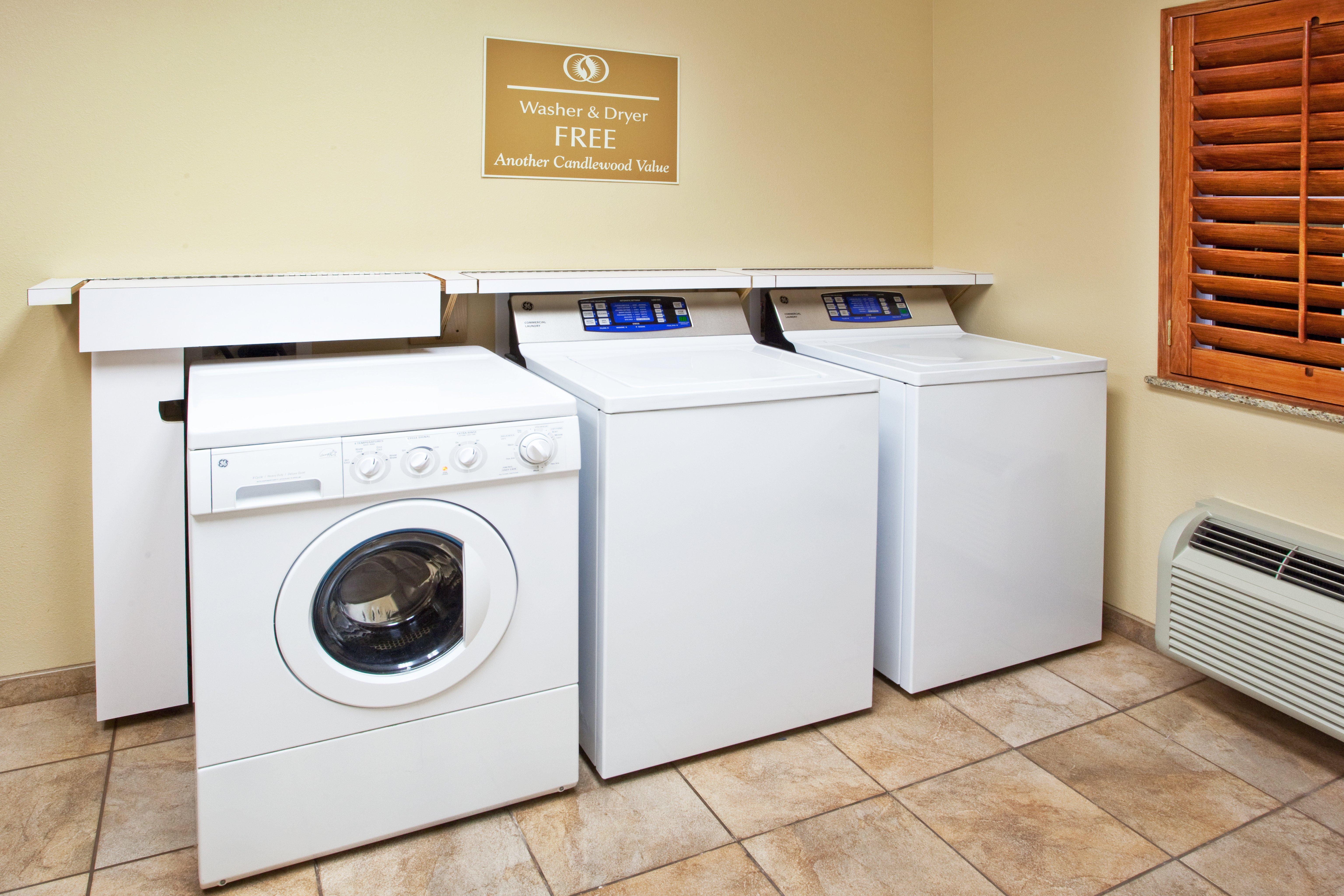 Candlewood Suites - Columbus, An Ihg Hotel Ngoại thất bức ảnh