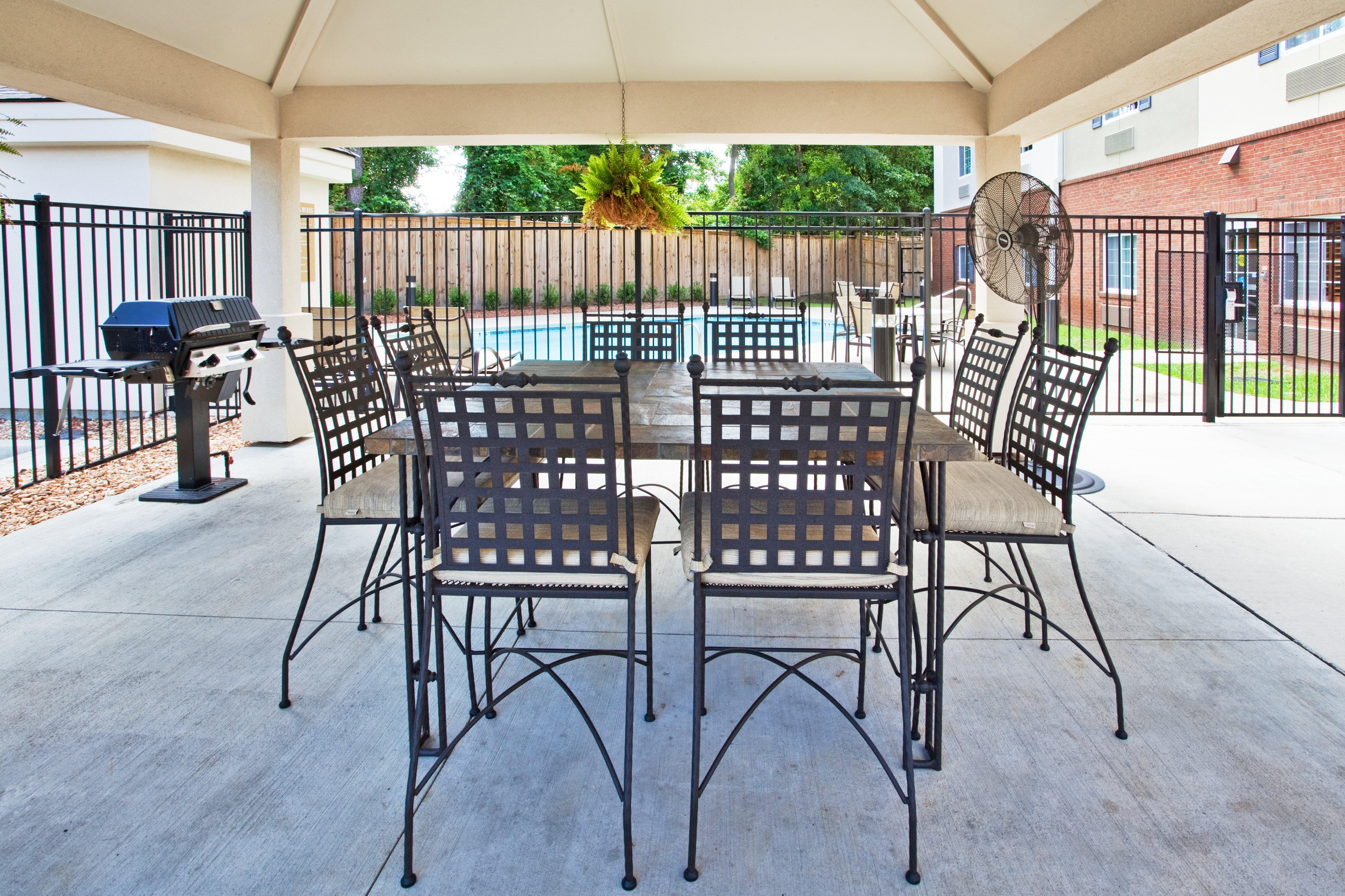 Candlewood Suites - Columbus, An Ihg Hotel Ngoại thất bức ảnh