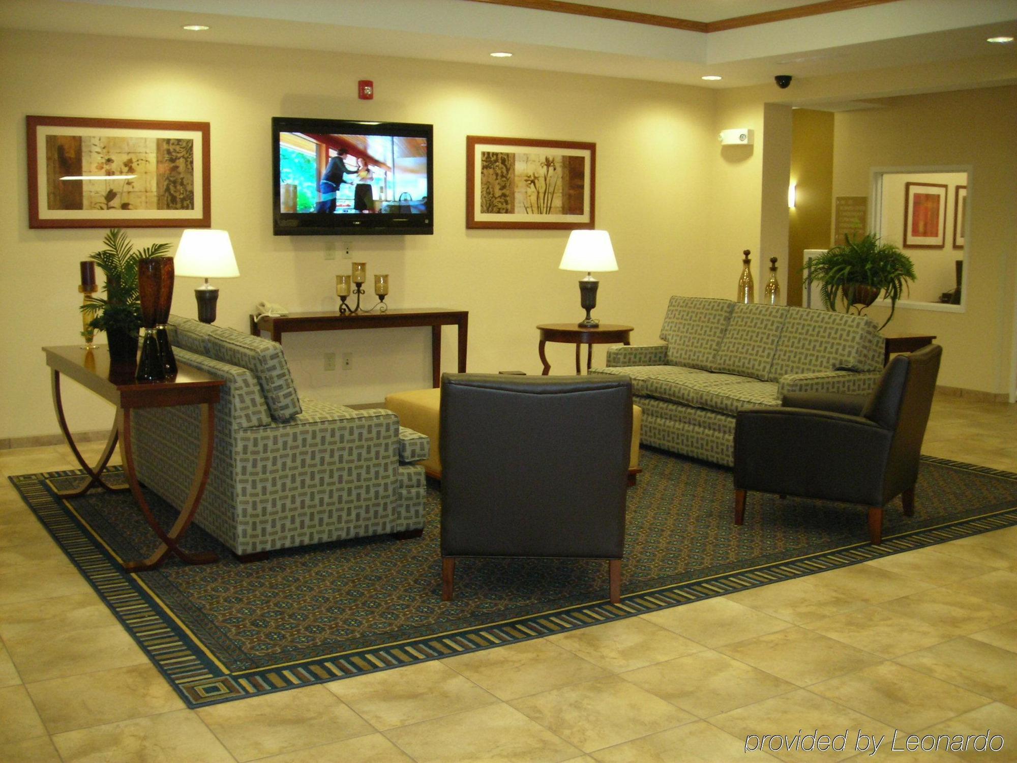 Candlewood Suites - Columbus, An Ihg Hotel Nội địa bức ảnh