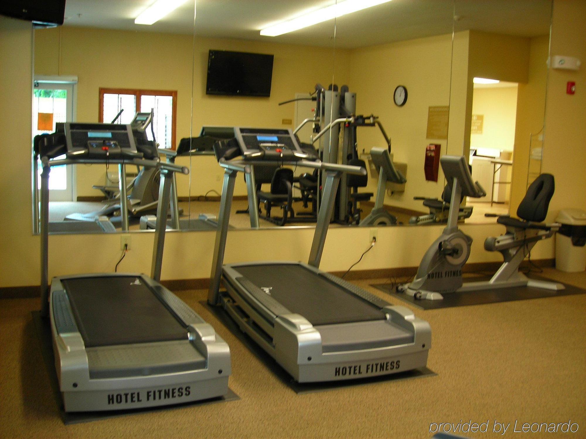 Candlewood Suites - Columbus, An Ihg Hotel Ngoại thất bức ảnh