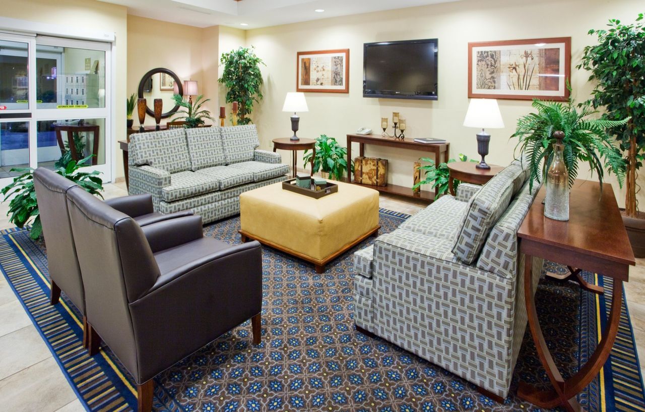 Candlewood Suites - Columbus, An Ihg Hotel Ngoại thất bức ảnh